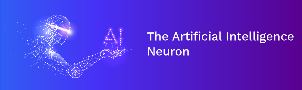 the artificial intelligence neuron